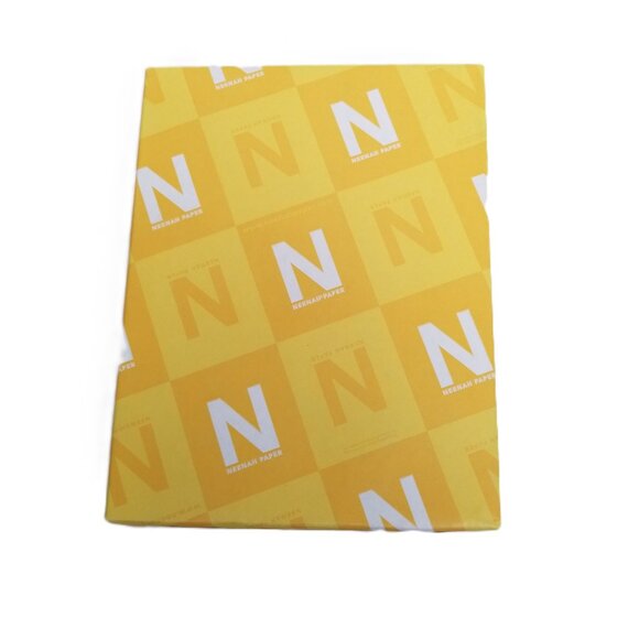 Neenah Exact Vellum Bristol Cardstock 67lb Green 250 Sheets 8.5x11 Crafts - Picture 4 of 7